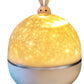 MOONLIGHT BUNNY NIGHT LIGHT PROJECTOR