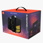 JBL QUANTUM DUO