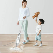 DEERMA STEAM CLEANER ZQ800
