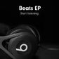 BEATS EP WIRED