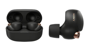 SONY WIRELESS EARBUD WF-1000XM4