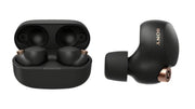 SONY WIRELESS EARBUD WF-1000XM4