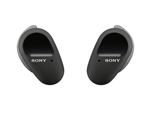 SONY WIRELESS SPIRTS IN-EAR BUDS WITH MIC
