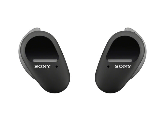SONY WIRELESS SPIRTS IN-EAR BUDS WITH MIC