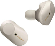 SONY WIRELESS EARBUDS WF-1000XM3 SILVER