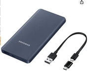 SAMSUNG BATTERY PACK 5000MAH BLACK