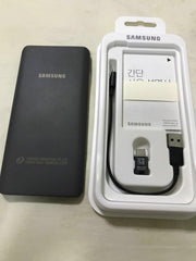 SAMSUNG BATTERY PACK 5000MAH BLACK