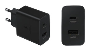 SAMSUNG POWER ADAPTER DUO 35W PD