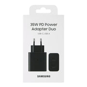 SAMSUNG POWER ADAPTER DUO 35W PD