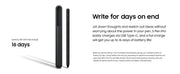 SAMSUNG S PEN PRO