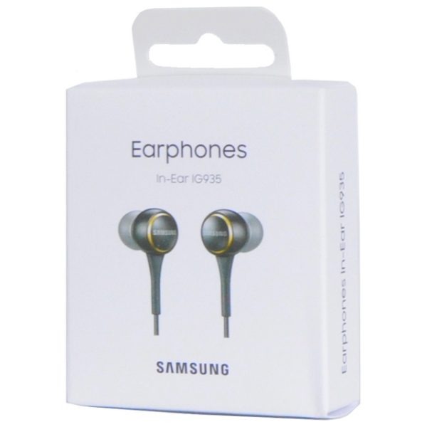 SAMSUNG EARPHONES IN-EAR IG935