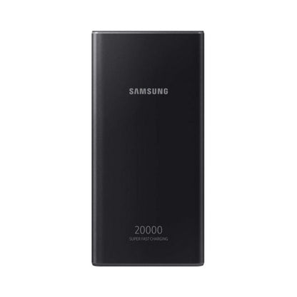 SAMSUNG BATTERY PACK 25W 20000mAh