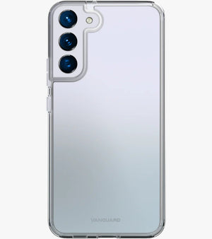 VANGUARD MAXIMUS S22 COVER