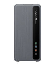 SMART CLEAR VIEW COVER S20 ULTRA