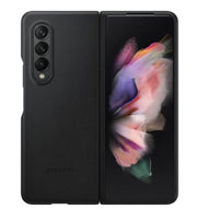 SAMSUNG COVER LEATHER Z FOLD 3