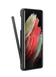 GALAXY S21 ULTRA 5G SILICONE COVER WITH S PEN