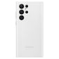 SAMSUNG GALAXY S22 ULTRA 5G SMART CLEAR VIEW COVER