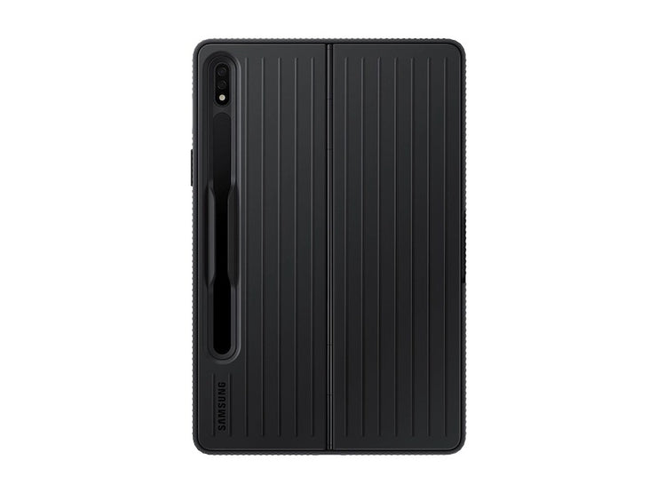 GALAXY TAB S8+ PROTECTIVE  STANDING COVER