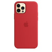 SILCONE CASE FOR IPHONE 12 / 12 PRO