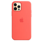 SILCONE CASE FOR IPHONE 12 / 12 PRO