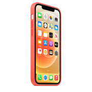 SILCONE CASE FOR IPHONE 12 / 12 PRO