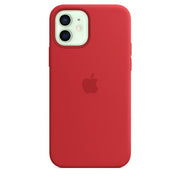 SILCONE CASE FOR IPHONE 12 / 12 PRO