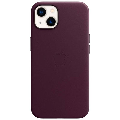 Apple LEATHER CASE IPHONE 13 WITH MAGSAFE