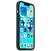 LEATHER CASE IPHONE 13 WITH MAGSAFE