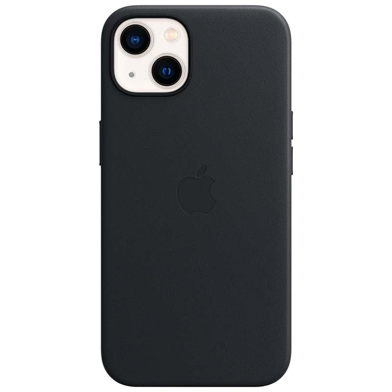Apple LEATHER CASE IPHONE 13 WITH MAGSAFE