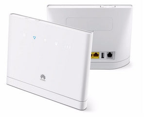 HUAWEI ROUTER  lte cpe B315