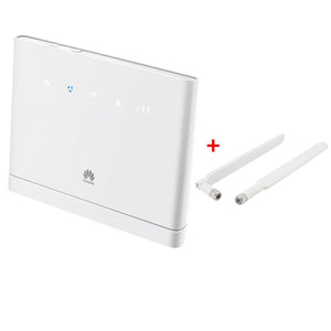 HUAWEI ROUTER  lte cpe B315