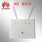HUAWEI ROUTER  lte cpe B315