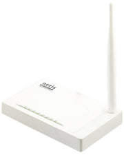 NETIS DL4312 150MBPS WIRELESS N ADSL2+