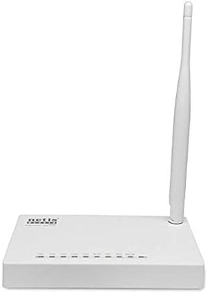 NETIS DL4312 150MBPS WIRELESS N ADSL2+