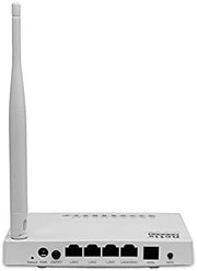 NETIS DL4312 150MBPS WIRELESS N ADSL2+
