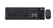 HEATZ ZKO1 WIRELESS KEYBOARD AND MOUSE COMBO