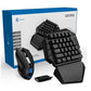GAMESIR WIRELESS CONVERTER , CONSOLE GAMES AIMSWITCH WITH KEYBOARD AND MOUSE ADAPTER