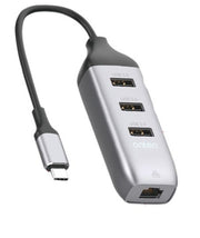ONTEN USB C 3.O HUB