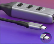 ONTEN USB C 3.O HUB