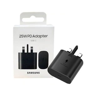 SAMSUNG ADAPTER 25W PD