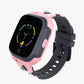 PORODO KIDS SMART WATCH 4G WITH VIDEO CALLING