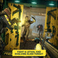 Sony PS4 cd VIDEO GAME RAINBOW SIX EXTRACTION video games
