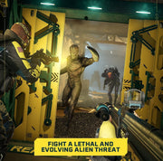 VIDEO GAME PS4 RAINBOW SIX EXTRACTION