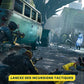 Sony PS4 cd VIDEO GAME RAINBOW SIX EXTRACTION video games