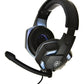 KR SUPER BASS GAMES WORLD HEADSET KR-GM302