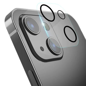 JCPAL CAMERA LENS PROTECTOR FOR IPHONE 13 / 13 MINI 4107