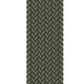APPLE BAND WOVEN SINGLE LOOP STRAO