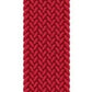 APPLE BAND WOVEN SINGLE LOOP STRAO