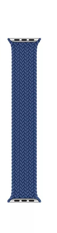 APPLE BAND WOVEN SINGLE LOOP STRAO