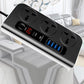 EARLDOM MULTIFUNCTIONAL SOCKET SC02